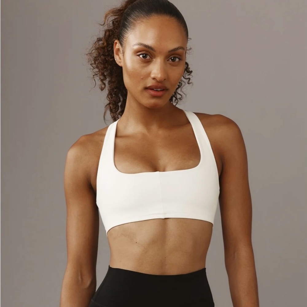 Monday body Central Park bra